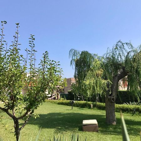 Cappuccini Green Relax Carini Dış mekan fotoğraf
