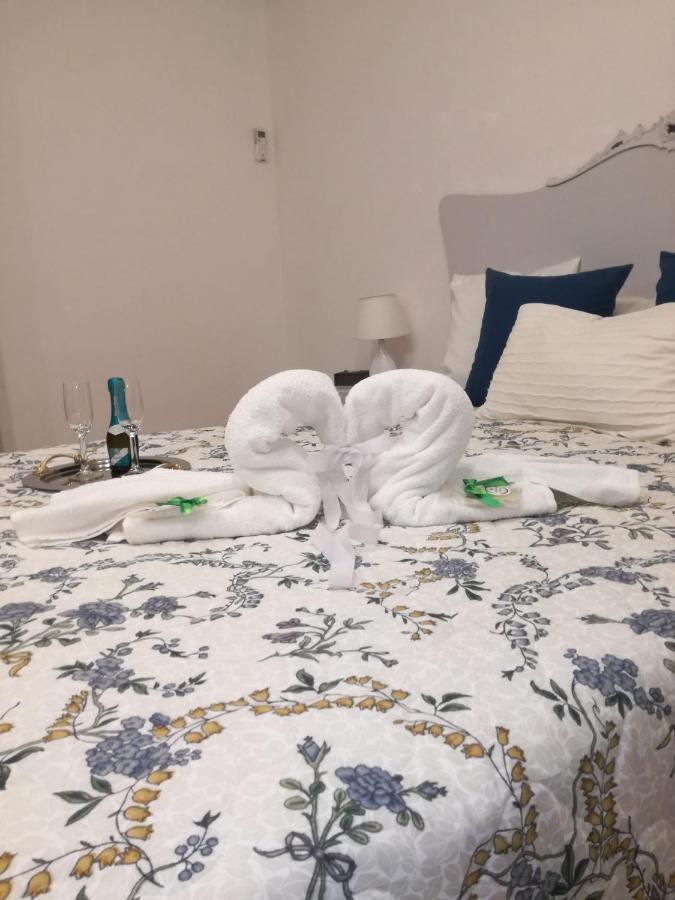 Cappuccini Green Relax Carini Dış mekan fotoğraf