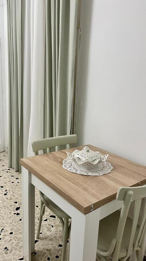 Cappuccini Green Relax Carini Dış mekan fotoğraf