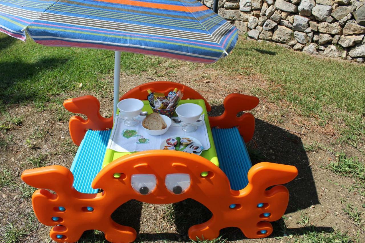 Cappuccini Green Relax Carini Dış mekan fotoğraf