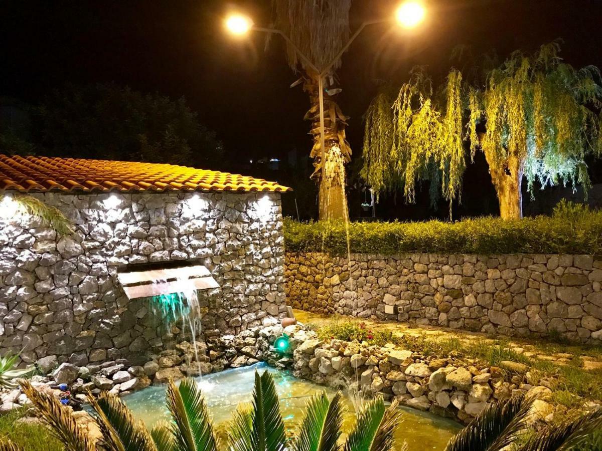 Cappuccini Green Relax Carini Dış mekan fotoğraf