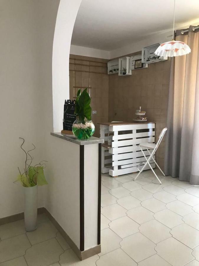 Cappuccini Green Relax Carini Dış mekan fotoğraf